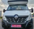 Белый Рено Мастер, объемом двигателя 2.3 л и пробегом 500 тыс. км за 15850 $, фото 17 на Automoto.ua