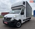 Белый Рено Мастер, объемом двигателя 2.3 л и пробегом 349 тыс. км за 17900 $, фото 3 на Automoto.ua
