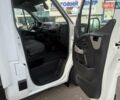 Белый Рено Мастер, объемом двигателя 2.3 л и пробегом 323 тыс. км за 16200 $, фото 11 на Automoto.ua