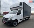 Белый Рено Мастер, объемом двигателя 2.3 л и пробегом 349 тыс. км за 17900 $, фото 1 на Automoto.ua