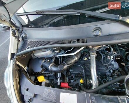 Белый Рено Мастер, объемом двигателя 2.3 л и пробегом 421 тыс. км за 15300 $, фото 42 на Automoto.ua