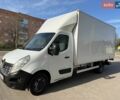 Белый Рено Мастер, объемом двигателя 2.3 л и пробегом 268 тыс. км за 21600 $, фото 1 на Automoto.ua