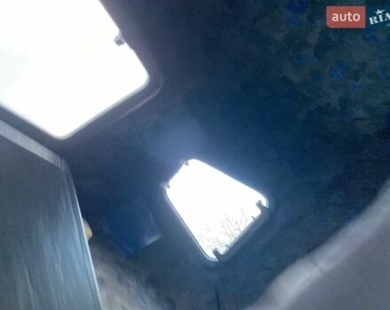 Білий Рено Мастєр, об'ємом двигуна 2.3 л та пробігом 186 тис. км за 14800 $, фото 28 на Automoto.ua