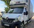 Белый Рено Мастер, объемом двигателя 2.3 л и пробегом 394 тыс. км за 16900 $, фото 1 на Automoto.ua