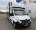 Белый Рено Мастер, объемом двигателя 2.3 л и пробегом 349 тыс. км за 17900 $, фото 21 на Automoto.ua