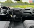 Белый Рено Мастер, объемом двигателя 2.3 л и пробегом 320 тыс. км за 16999 $, фото 24 на Automoto.ua