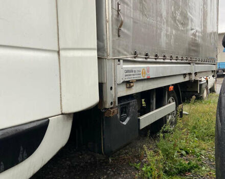 Рено Мастер 2018 в Киеве на Automoto.ua Белый Рено Мастер, объемом двигателя 0 л и пробегом 576 тыс. км за 18300 $, фото 10 на Automoto.ua