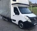 Белый Рено Мастер, объемом двигателя 2.3 л и пробегом 640 тыс. км за 13500 $, фото 1 на Automoto.ua