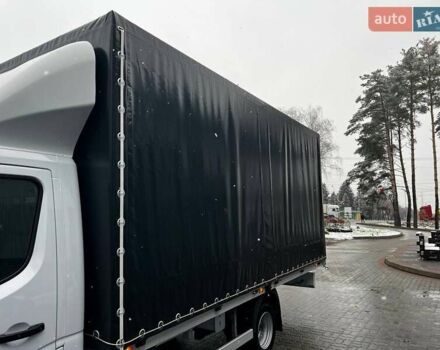 Белый Рено Мастер, объемом двигателя 2.3 л и пробегом 249 тыс. км за 26999 $, фото 38 на Automoto.ua