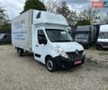 Білий Рено Мастєр, об'ємом двигуна 2.3 л та пробігом 186 тис. км за 14600 $, фото 1 на Automoto.ua