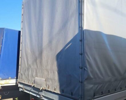 Белый Рено Мастер, объемом двигателя 2.3 л и пробегом 420 тыс. км за 17000 $, фото 5 на Automoto.ua