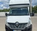 Белый Рено Мастер, объемом двигателя 2.3 л и пробегом 315 тыс. км за 16600 $, фото 1 на Automoto.ua