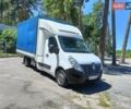 Білий Рено Мастєр, об'ємом двигуна 2.3 л та пробігом 368 тис. км за 14000 $, фото 11 на Automoto.ua