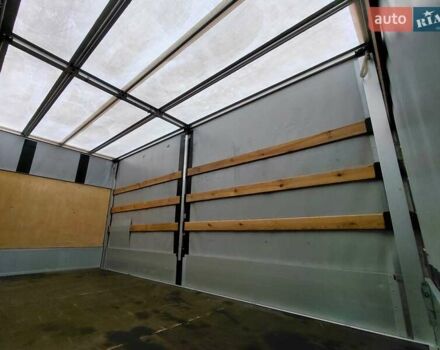 Білий Рено Мастєр, об'ємом двигуна 2.3 л та пробігом 500 тис. км за 16550 $, фото 17 на Automoto.ua