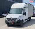 Білий Рено Мастєр, об'ємом двигуна 2.3 л та пробігом 574 тис. км за 13790 $, фото 1 на Automoto.ua