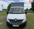 Білий Рено Мастєр, об'ємом двигуна 2.3 л та пробігом 265 тис. км за 17999 $, фото 10 на Automoto.ua
