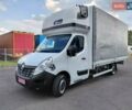 Белый Рено Мастер, объемом двигателя 2.3 л и пробегом 500 тыс. км за 15850 $, фото 12 на Automoto.ua