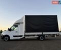 Белый Рено Мастер, объемом двигателя 2.3 л и пробегом 335 тыс. км за 15300 $, фото 1 на Automoto.ua
