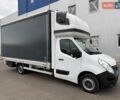Белый Рено Мастер, объемом двигателя 2.3 л и пробегом 349 тыс. км за 17900 $, фото 22 на Automoto.ua