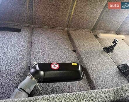 Белый Рено Мастер, объемом двигателя 2.3 л и пробегом 323 тыс. км за 16200 $, фото 14 на Automoto.ua