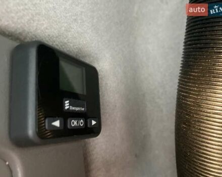 Белый Рено Мастер, объемом двигателя 2.3 л и пробегом 186 тыс. км за 14800 $, фото 29 на Automoto.ua