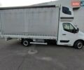 Белый Рено Мастер, объемом двигателя 2.3 л и пробегом 500 тыс. км за 15850 $, фото 5 на Automoto.ua