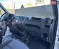 Рено Мастер 2018 в Ковель на Automoto.ua Белый Рено Мастер, объемом двигателя 2.3 л и пробегом 432 тыс. км за 16700 $, фото 24 на Automoto.ua