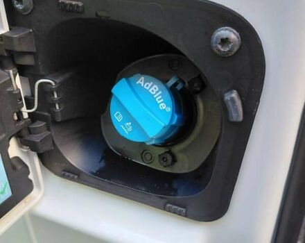 Білий Рено Мастєр, об'ємом двигуна 2.3 л та пробігом 500 тис. км за 16550 $, фото 41 на Automoto.ua