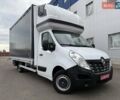Белый Рено Мастер, объемом двигателя 2.3 л и пробегом 349 тыс. км за 17900 $, фото 12 на Automoto.ua