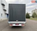 Белый Рено Мастер, объемом двигателя 2.3 л и пробегом 349 тыс. км за 17900 $, фото 28 на Automoto.ua