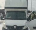 Белый Рено Мастер, объемом двигателя 2.3 л и пробегом 458 тыс. км за 15500 $, фото 1 на Automoto.ua