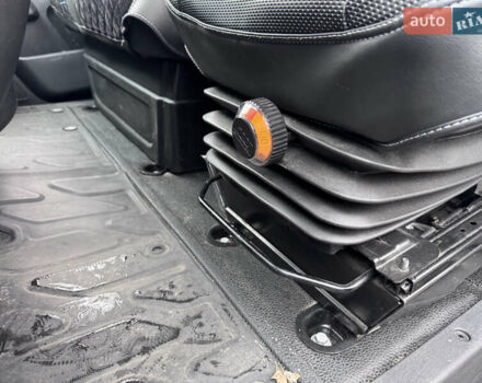 Белый Рено Мастер, объемом двигателя 2.3 л и пробегом 752 тыс. км за 15000 $, фото 10 на Automoto.ua