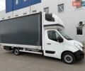 Белый Рено Мастер, объемом двигателя 2.3 л и пробегом 349 тыс. км за 17900 $, фото 23 на Automoto.ua