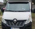 Белый Рено Мастер, объемом двигателя 2.3 л и пробегом 370 тыс. км за 17500 $, фото 1 на Automoto.ua
