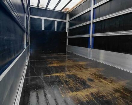 Белый Рено Мастер, объемом двигателя 2.3 л и пробегом 421 тыс. км за 15300 $, фото 12 на Automoto.ua