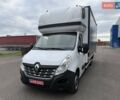Белый Рено Мастер, объемом двигателя 2.3 л и пробегом 349 тыс. км за 17900 $, фото 19 на Automoto.ua