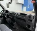Белый Рено Мастер, объемом двигателя 2.3 л и пробегом 379 тыс. км за 17600 $, фото 62 на Automoto.ua