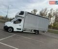 Белый Рено Мастер, объемом двигателя 2.3 л и пробегом 323 тыс. км за 16200 $, фото 17 на Automoto.ua