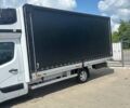 Белый Рено Мастер, объемом двигателя 2.3 л и пробегом 315 тыс. км за 16600 $, фото 2 на Automoto.ua