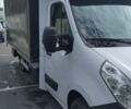 Белый Рено Мастер, объемом двигателя 2.3 л и пробегом 393 тыс. км за 16500 $, фото 2 на Automoto.ua