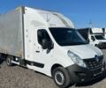 Белый Рено Мастер, объемом двигателя 2.3 л и пробегом 340 тыс. км за 15999 $, фото 2 на Automoto.ua