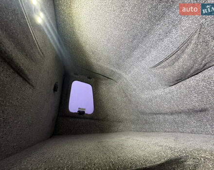 Білий Рено Мастєр, об'ємом двигуна 2.3 л та пробігом 385 тис. км за 18300 $, фото 30 на Automoto.ua