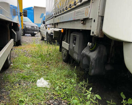 Рено Мастер 2018 в Киеве на Automoto.ua Белый Рено Мастер, объемом двигателя 0 л и пробегом 576 тыс. км за 18300 $, фото 9 на Automoto.ua