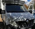 Білий Рено Мастєр, об'ємом двигуна 2.3 л та пробігом 800 тис. км за 18000 $, фото 1 на Automoto.ua