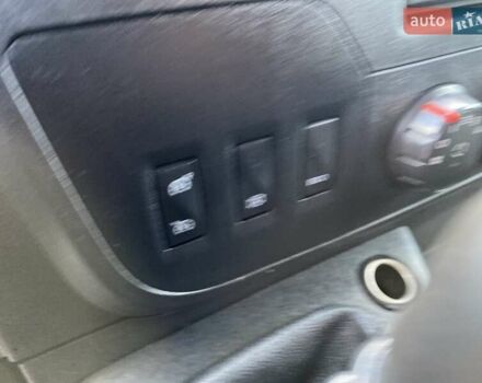 Білий Рено Мастєр, об'ємом двигуна 2.3 л та пробігом 186 тис. км за 14800 $, фото 40 на Automoto.ua