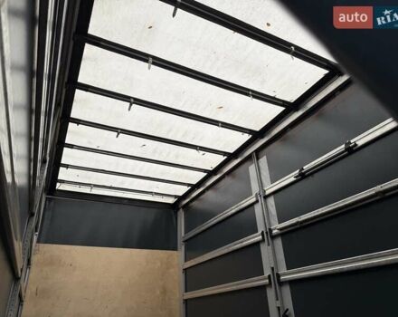 Белый Рено Мастер, объемом двигателя 2.3 л и пробегом 379 тыс. км за 17600 $, фото 78 на Automoto.ua