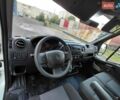 Белый Рено Мастер, объемом двигателя 2.3 л и пробегом 500 тыс. км за 15850 $, фото 26 на Automoto.ua