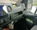 Белый Рено Мастер, объемом двигателя 2.3 л и пробегом 460 тыс. км за 27000 $, фото 7 на Automoto.ua