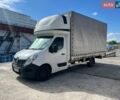 Белый Рено Мастер, объемом двигателя 2.3 л и пробегом 313 тыс. км за 16500 $, фото 1 на Automoto.ua