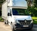 Білий Рено Мастєр, об'ємом двигуна 2.3 л та пробігом 280 тис. км за 16700 $, фото 1 на Automoto.ua